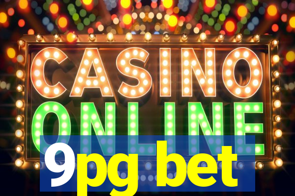 9pg bet